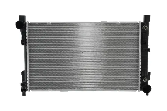 Kühler, Motorkühlung HELLA 8MK 366 304-351 Bild Kühler, Motorkühlung HELLA 8MK 366 304-351