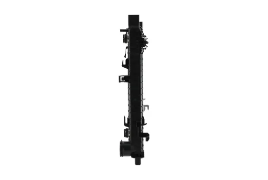 Kühler, Motorkühlung HELLA 8MK 366 304-351 Bild Kühler, Motorkühlung HELLA 8MK 366 304-351