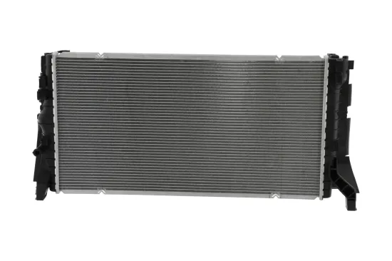 Kühler, Motorkühlung HELLA 8MK 366 304-361 Bild Kühler, Motorkühlung HELLA 8MK 366 304-361