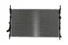 Kühler, Motorkühlung HELLA 8MK 366 304-371 Bild Kühler, Motorkühlung HELLA 8MK 366 304-371
