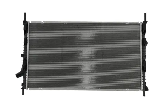 Kühler, Motorkühlung HELLA 8MK 366 304-371 Bild Kühler, Motorkühlung HELLA 8MK 366 304-371