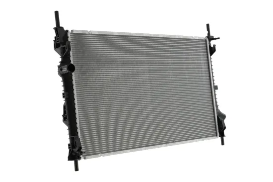 Kühler, Motorkühlung HELLA 8MK 366 304-371 Bild Kühler, Motorkühlung HELLA 8MK 366 304-371