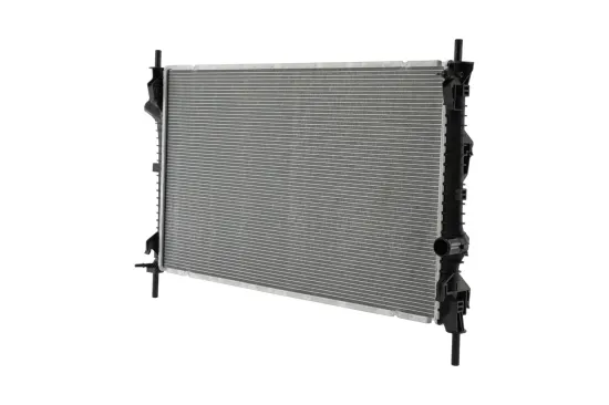 Kühler, Motorkühlung HELLA 8MK 366 304-371 Bild Kühler, Motorkühlung HELLA 8MK 366 304-371