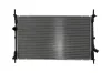Kühler, Motorkühlung HELLA 8MK 366 304-371 Bild Kühler, Motorkühlung HELLA 8MK 366 304-371