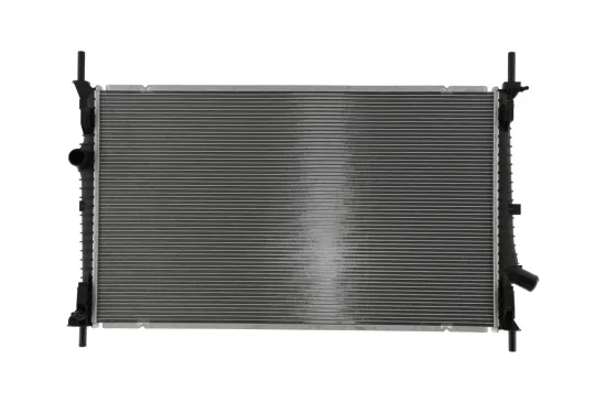Kühler, Motorkühlung HELLA 8MK 366 304-371 Bild Kühler, Motorkühlung HELLA 8MK 366 304-371