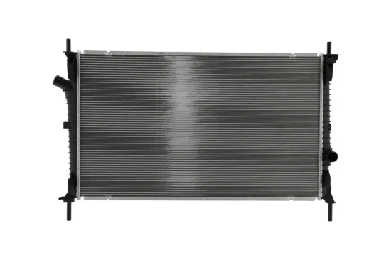Kühler, Motorkühlung HELLA 8MK 366 304-371 Bild Kühler, Motorkühlung HELLA 8MK 366 304-371