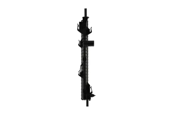 Kühler, Motorkühlung HELLA 8MK 366 304-371 Bild Kühler, Motorkühlung HELLA 8MK 366 304-371