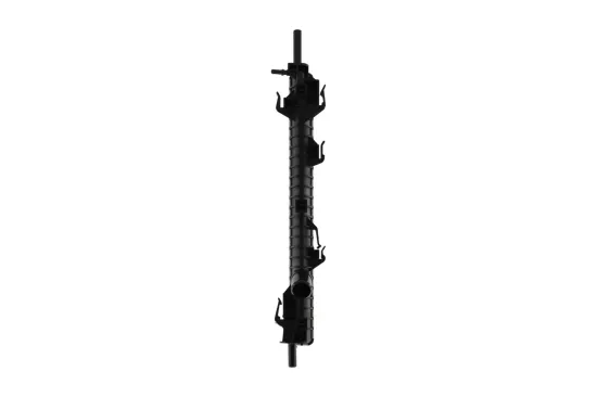 Kühler, Motorkühlung HELLA 8MK 366 304-371 Bild Kühler, Motorkühlung HELLA 8MK 366 304-371