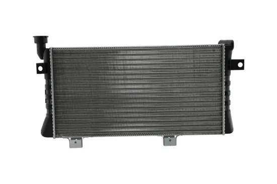 Kühler, Motorkühlung HELLA 8MK 366 304-381 Bild Kühler, Motorkühlung HELLA 8MK 366 304-381