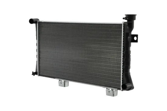 Kühler, Motorkühlung HELLA 8MK 366 304-381 Bild Kühler, Motorkühlung HELLA 8MK 366 304-381