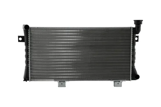 Kühler, Motorkühlung HELLA 8MK 366 304-381 Bild Kühler, Motorkühlung HELLA 8MK 366 304-381