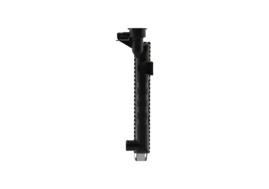 Kühler, Motorkühlung HELLA 8MK 366 304-381 Bild Kühler, Motorkühlung HELLA 8MK 366 304-381