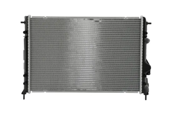 Kühler, Motorkühlung HELLA 8MK 366 304-391 Bild Kühler, Motorkühlung HELLA 8MK 366 304-391