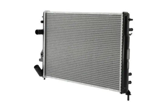 Kühler, Motorkühlung HELLA 8MK 366 304-391 Bild Kühler, Motorkühlung HELLA 8MK 366 304-391