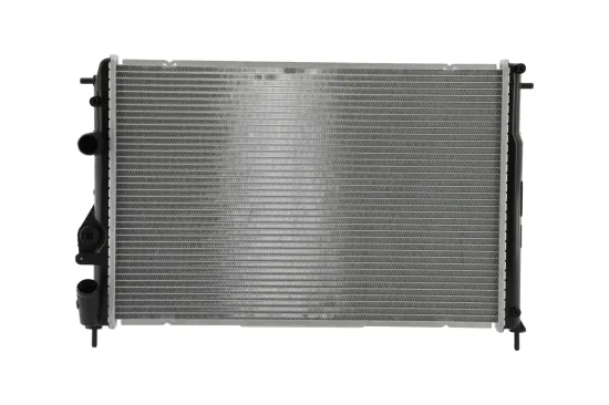 Kühler, Motorkühlung HELLA 8MK 366 304-391 Bild Kühler, Motorkühlung HELLA 8MK 366 304-391