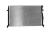 Kühler, Motorkühlung HELLA 8MK 366 304-401 Bild Kühler, Motorkühlung HELLA 8MK 366 304-401