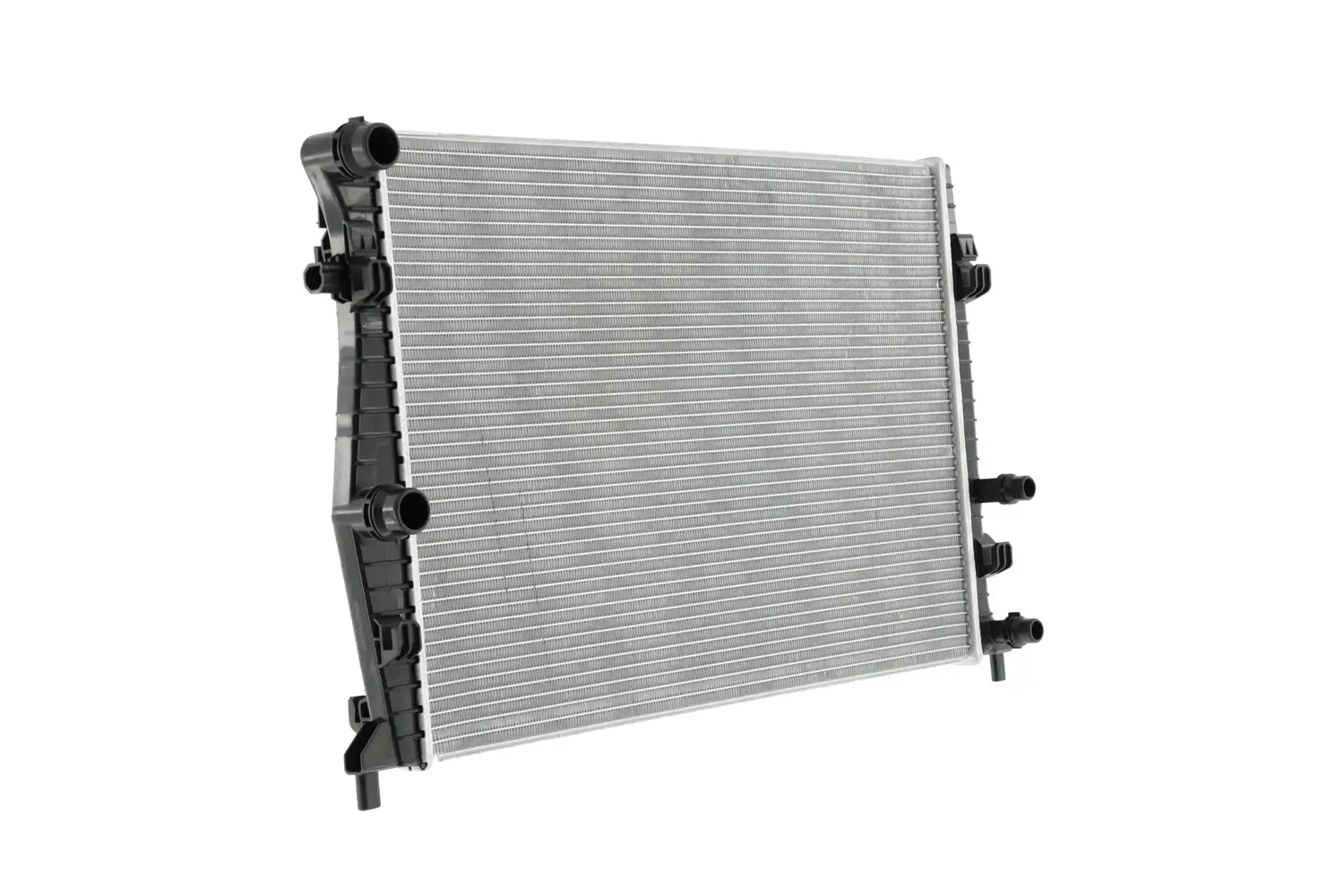 Kühler, Motorkühlung HELLA 8MK 366 304-401