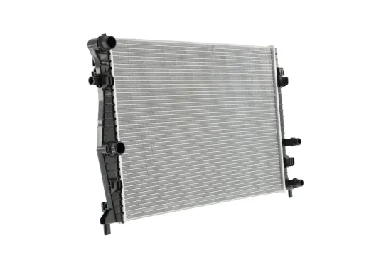 Kühler, Motorkühlung HELLA 8MK 366 304-401 Bild Kühler, Motorkühlung HELLA 8MK 366 304-401