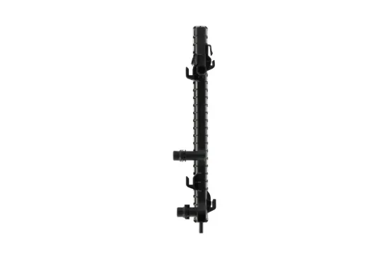 Kühler, Motorkühlung HELLA 8MK 366 304-401 Bild Kühler, Motorkühlung HELLA 8MK 366 304-401