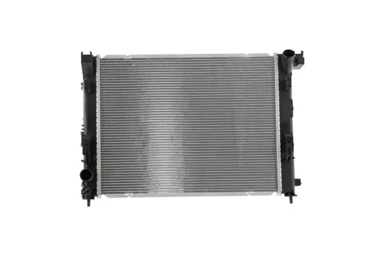 Kühler, Motorkühlung HELLA 8MK 366 304-411 Bild Kühler, Motorkühlung HELLA 8MK 366 304-411