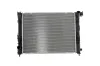 Kühler, Motorkühlung HELLA 8MK 366 304-411 Bild Kühler, Motorkühlung HELLA 8MK 366 304-411