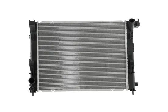 Kühler, Motorkühlung HELLA 8MK 366 304-411 Bild Kühler, Motorkühlung HELLA 8MK 366 304-411
