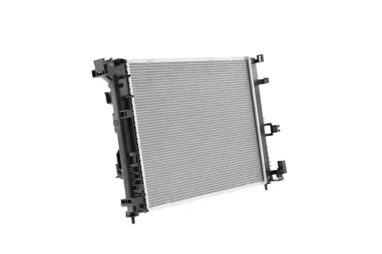 Kühler, Motorkühlung HELLA 8MK 366 304-411 Bild Kühler, Motorkühlung HELLA 8MK 366 304-411