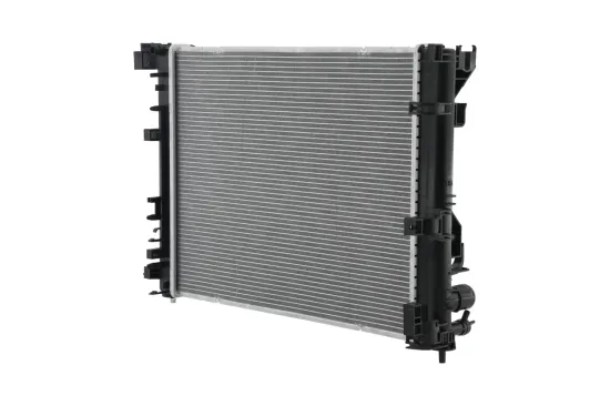 Kühler, Motorkühlung HELLA 8MK 366 304-411 Bild Kühler, Motorkühlung HELLA 8MK 366 304-411