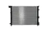 Kühler, Motorkühlung HELLA 8MK 366 304-411 Bild Kühler, Motorkühlung HELLA 8MK 366 304-411
