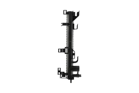 Kühler, Motorkühlung HELLA 8MK 366 304-411 Bild Kühler, Motorkühlung HELLA 8MK 366 304-411