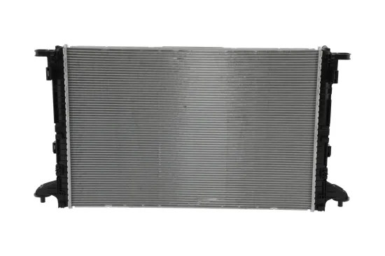 Kühler, Motorkühlung HELLA 8MK 366 304-431 Bild Kühler, Motorkühlung HELLA 8MK 366 304-431