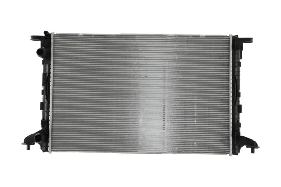 Kühler, Motorkühlung HELLA 8MK 366 304-431 Bild Kühler, Motorkühlung HELLA 8MK 366 304-431