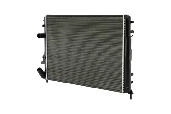 Kühler, Motorkühlung HELLA 8MK 366 304-451 Bild Kühler, Motorkühlung HELLA 8MK 366 304-451