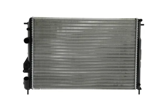 Kühler, Motorkühlung HELLA 8MK 366 304-451 Bild Kühler, Motorkühlung HELLA 8MK 366 304-451