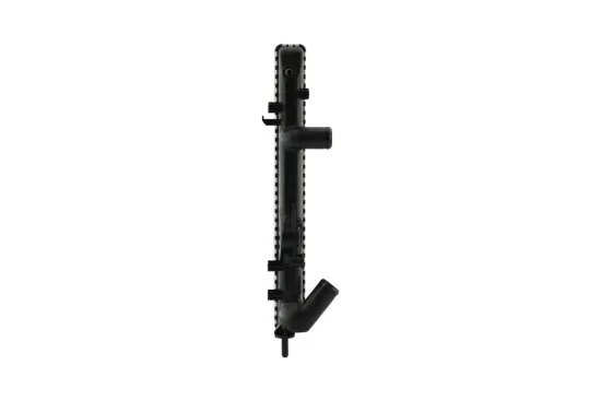 Kühler, Motorkühlung HELLA 8MK 366 304-451 Bild Kühler, Motorkühlung HELLA 8MK 366 304-451