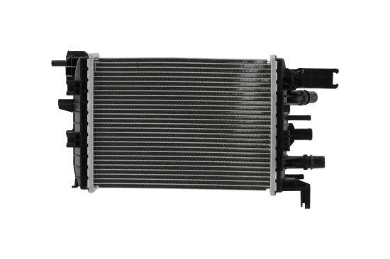 Kühler, Motorkühlung HELLA 8MK 366 304-471 Bild Kühler, Motorkühlung HELLA 8MK 366 304-471