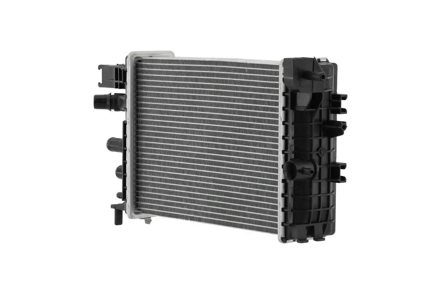 Kühler, Motorkühlung HELLA 8MK 366 304-471