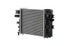 Kühler, Motorkühlung HELLA 8MK 366 304-471 Bild Kühler, Motorkühlung HELLA 8MK 366 304-471