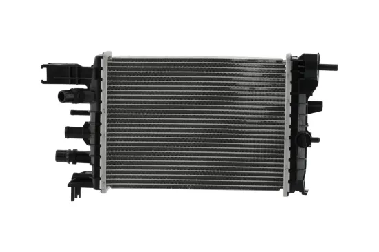 Kühler, Motorkühlung HELLA 8MK 366 304-471 Bild Kühler, Motorkühlung HELLA 8MK 366 304-471