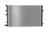 Kühler, Motorkühlung HELLA 8MK 366 304-481 Bild Kühler, Motorkühlung HELLA 8MK 366 304-481