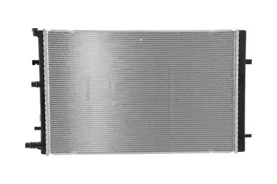 Kühler, Motorkühlung HELLA 8MK 366 304-481 Bild Kühler, Motorkühlung HELLA 8MK 366 304-481