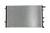 Kühler, Motorkühlung HELLA 8MK 366 304-481 Bild Kühler, Motorkühlung HELLA 8MK 366 304-481