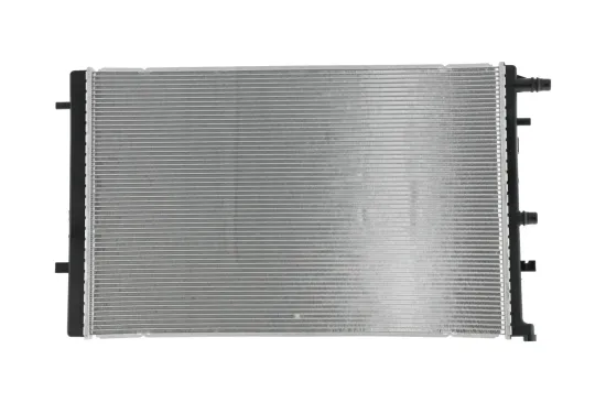 Kühler, Motorkühlung HELLA 8MK 366 304-481 Bild Kühler, Motorkühlung HELLA 8MK 366 304-481