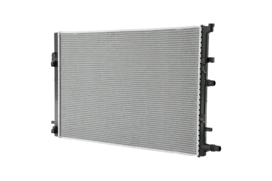 Kühler, Motorkühlung HELLA 8MK 366 304-481 Bild Kühler, Motorkühlung HELLA 8MK 366 304-481