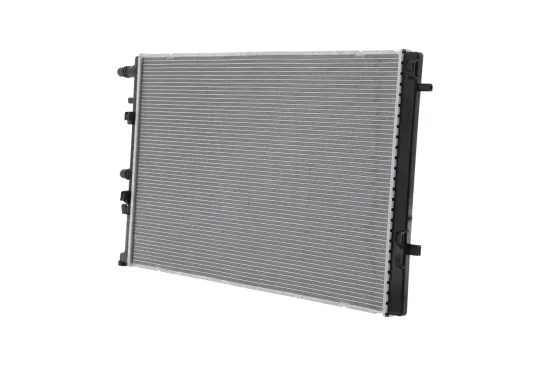 Kühler, Motorkühlung HELLA 8MK 366 304-481 Bild Kühler, Motorkühlung HELLA 8MK 366 304-481