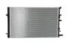 Kühler, Motorkühlung HELLA 8MK 366 304-481 Bild Kühler, Motorkühlung HELLA 8MK 366 304-481