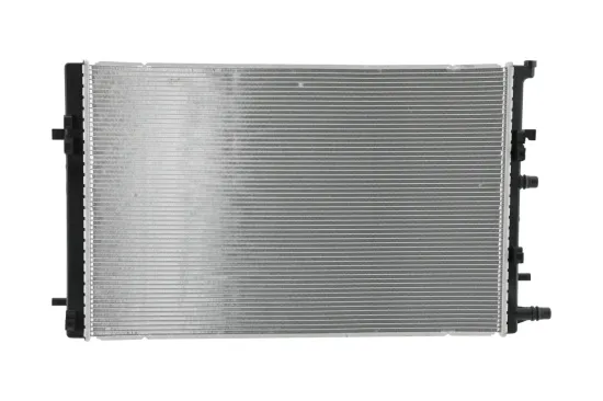 Kühler, Motorkühlung HELLA 8MK 366 304-481 Bild Kühler, Motorkühlung HELLA 8MK 366 304-481
