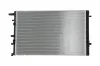 Kühler, Motorkühlung HELLA 8MK 366 304-481 Bild Kühler, Motorkühlung HELLA 8MK 366 304-481