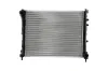 Kühler, Motorkühlung HELLA 8MK 366 304-491 Bild Kühler, Motorkühlung HELLA 8MK 366 304-491