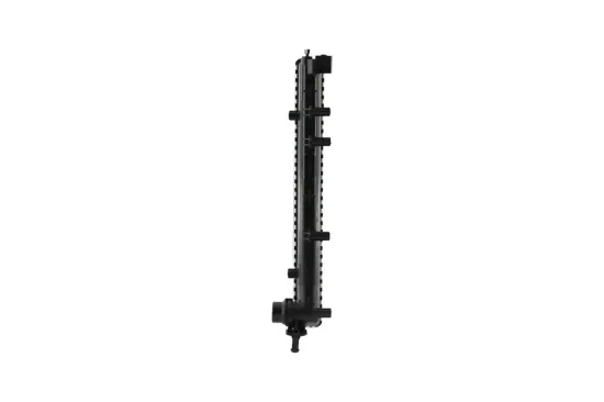Kühler, Motorkühlung HELLA 8MK 366 304-491 Bild Kühler, Motorkühlung HELLA 8MK 366 304-491